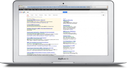 Seo, optimizasyon