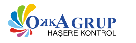 Böcek İlaçlama Market - E-ticaret