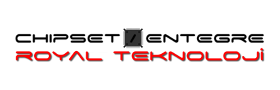 Chipset Entegre - E-ticaret