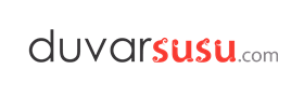 Duvar Süsü - E-ticaret